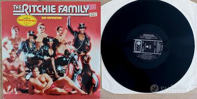 Vinile The Ritchie Family 3 ALBUMS