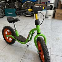Puky Balance Bike