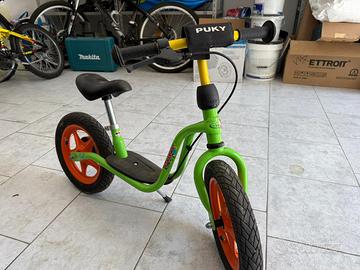 Puky Balance Bike