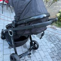 Chicco passeggino trio urban 