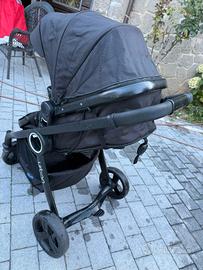 Chicco passeggino trio urban 