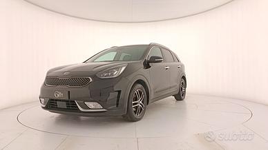 KIA Niro 1.6 gdi hev Energy dct my18