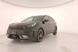 KIA Niro 1.6 gdi hev Energy dct my18