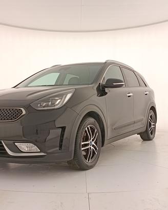 KIA Niro 1.6 gdi hev Energy dct my18
