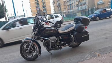 Moto Guzzi California 2 come nuova iscritta asi