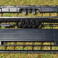 Griglia frontale Audi