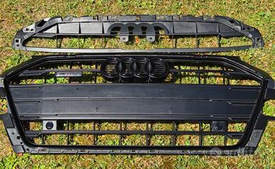 Griglia frontale Audi