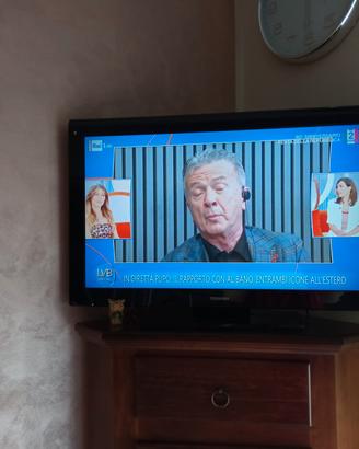 TV 32 pollici 