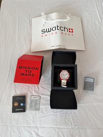 Orologio modello omega prezzo trattabile