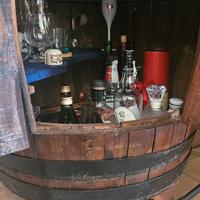 botte bar