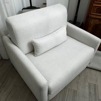 Poltrona letto (PoltroneSofa)