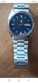 Orologio seiko