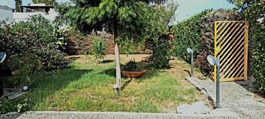 Villetta mare Policoro