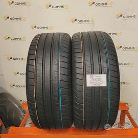 Gomme estive usate 255/45 19 104Y XL