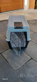TRASORTO PER CANE DI TAGLIA MEDIA