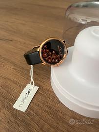 Orologio Ops Object Bold Flower