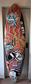 Tavola Windsurf