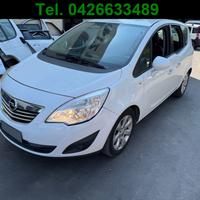 Ricambi usati OPEL MERIVA B 1.3 CDTI- A13DTE