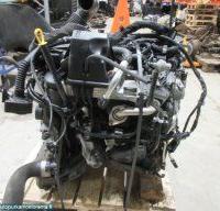 motore  mercedes  vito  651950