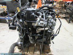 motore  mercedes  vito  651950