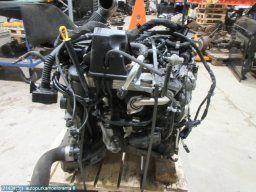 motore  mercedes  vito  651950