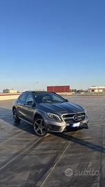 Mercedes Gla 2017