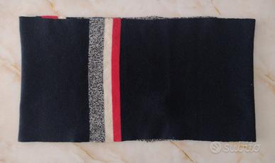 Scaldacollo - Sciarpa in Lana 100% / WOOLRICH 