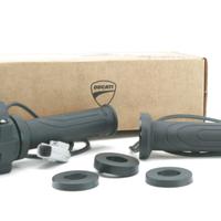 Manopole riscaldate Ducati Monster 796 1200 Mt950