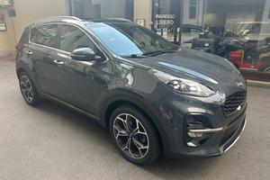 Kia Sportage 1.6 CRDI 136 CV DCT7 2WD GT Line FULL