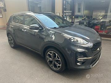 Kia Sportage 1.6 CRDI 136 CV DCT7 2WD GT Line FULL