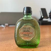 Lotto Miniature Liquori Vintage anni '60/'70/'80