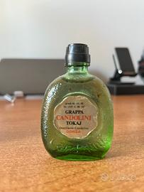 Lotto Miniature Liquori Vintage anni '60/'70/'80