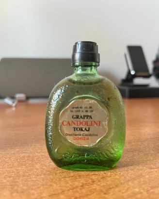 Lotto Miniature Liquori Vintage anni '60/'70/'80