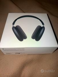 Apple  Airpods Max