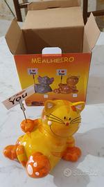 Salvadanaio bambini in ceramica