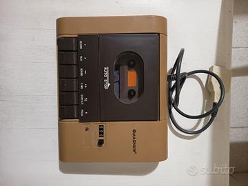 Registratore Magnum per COMMODORE 64 