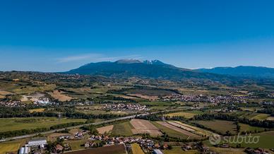 Terreno edificabile Villareia di Cepagatti
