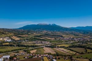 Terreno edificabile Villareia di Cepagatti