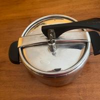 Pentola a pressione Lagostina 5 l