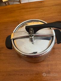 Pentola a pressione Lagostina 5 l