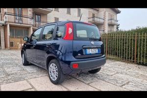 fiat panda 1.0 hibryd