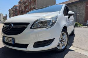 Opel Meriva 1.4 Turbo 120CV GPL Tech Cosmo