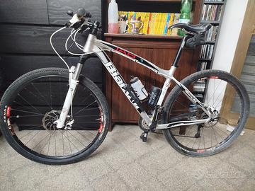 MTB  29 " Bianchi modello Jab