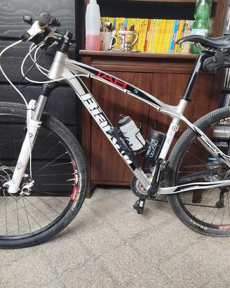 MTB  29 " Bianchi modello Jab