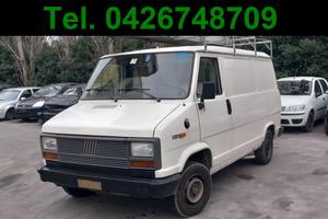 Ricambi FIAT DUCATO 2.5 D asp- NO MOTORE NO CAMBIO