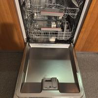 Lavastoviglie BOSCH in garanzia fino 2028