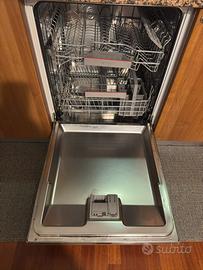 Lavastoviglie BOSCH in garanzia fino 2028