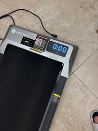 base Tapis roulant