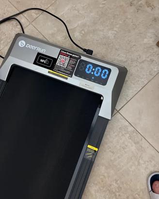 base Tapis roulant