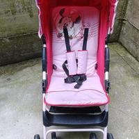 Passeggino Minnie
